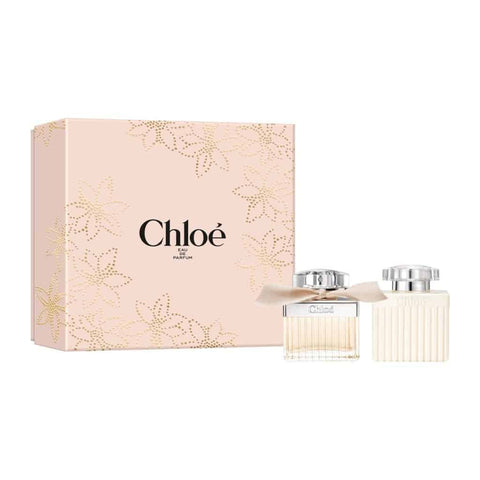 Chloé Eau de Parfum cofanetto 50 ml e Body Lotion 100 ml