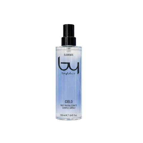 Byblos Cielo Acqua Profumata Corpo e Capelli flacone spray 250 ml