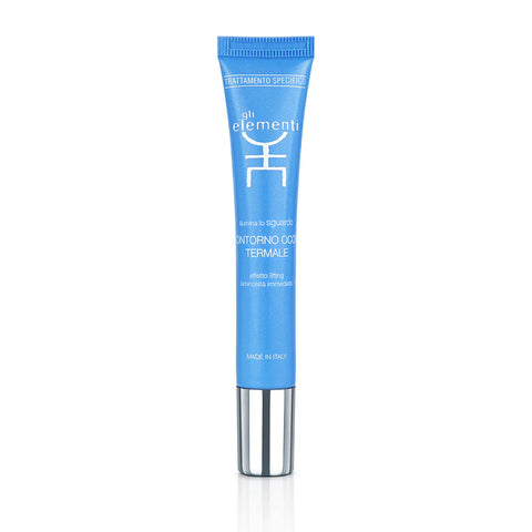 Gli Elementi Contorno Occhi Termale 15 Ml