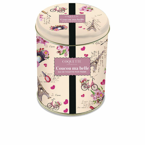 Coquette Coucou Ma Belle Eau De Toilette 100 Ml