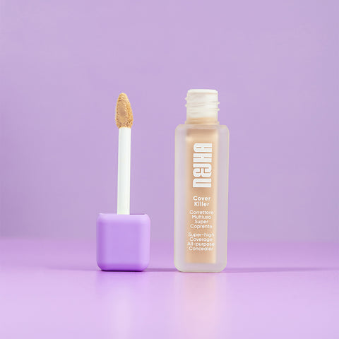 Cover Killer Correttore Occhi E Viso 03 Almond 6 Ml