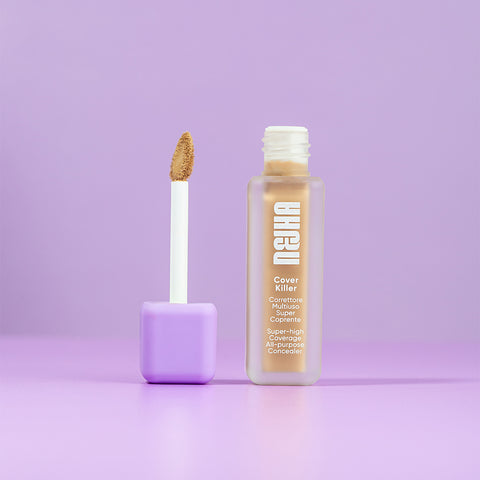 Cover Killer Correttore Occhi E Viso 04 Sand 6 Ml