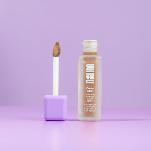 Cover Killer Correttore Occhi E Viso 05 Biscuit 6 Ml