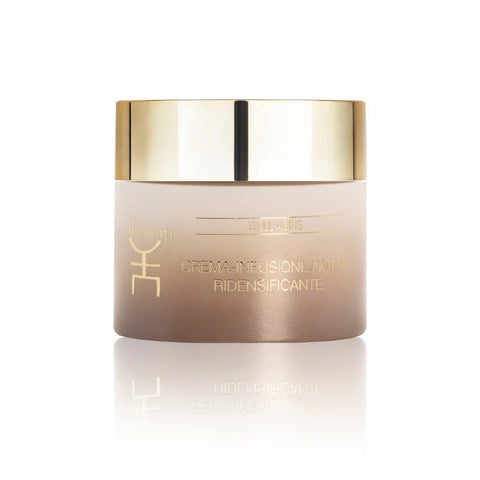 Gli Elementi Crema Infusione Notte Ridensificante 50 Ml
