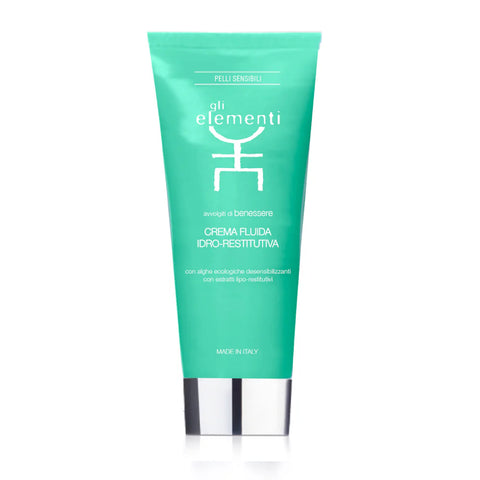 Gli Elementi Crema Fluida Idro-Restitutiva 200 Ml