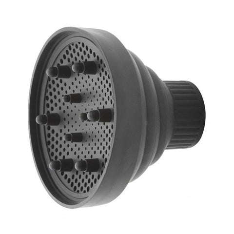 Giubra Diffusore In Silicone Fucsia