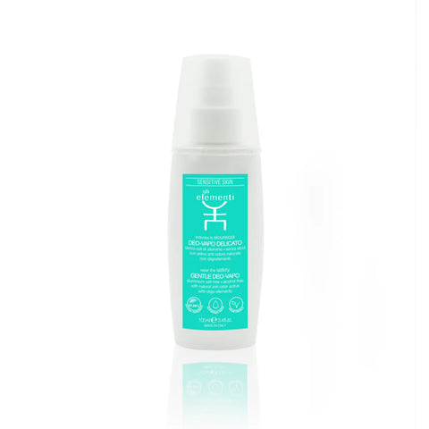 Gli Elementi Deo Vapo Delicato Sensitive Skin 100 Ml