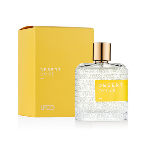 Lpdo Desert Dorè EDPI 100 Ml Unisex