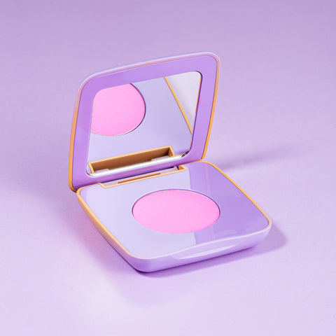 Don't Be Shy Blush in Polvere 01 Hot Pink 4.9 G