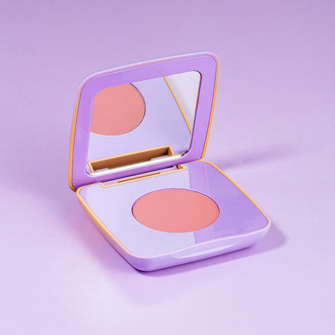 Don't Be Shy Blush in Polvere 03 Golden Peach 4.9 G