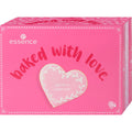 Essence Baked With Love Calendario dell’Avvento 2026 - confezione regalo rosa