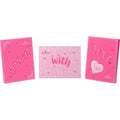 Essence Baked With Love Calendario dell’Avvento 2026 - pannelli con 24 caselle numerate