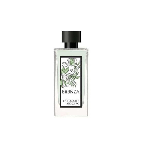 Essenza Tè Bianco & Zenzero Eau De Parfum 100 Ml