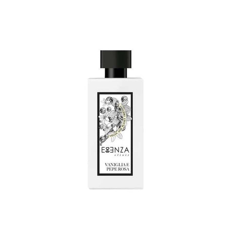 Essenza Vaniglia & Pepe Rosa Eau De Parfum 100 ml