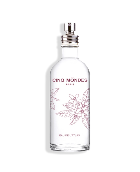 Eau de L'Atlas 100ml