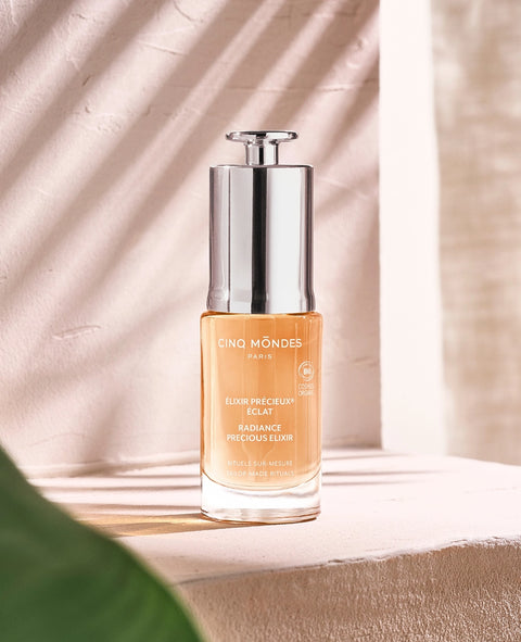 Elixir Precieux Eclat 15 Ml