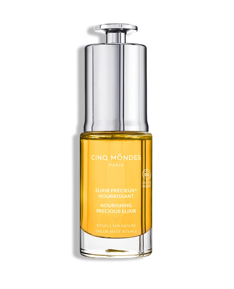 Élixir Precieux NOURISSANT 15ml