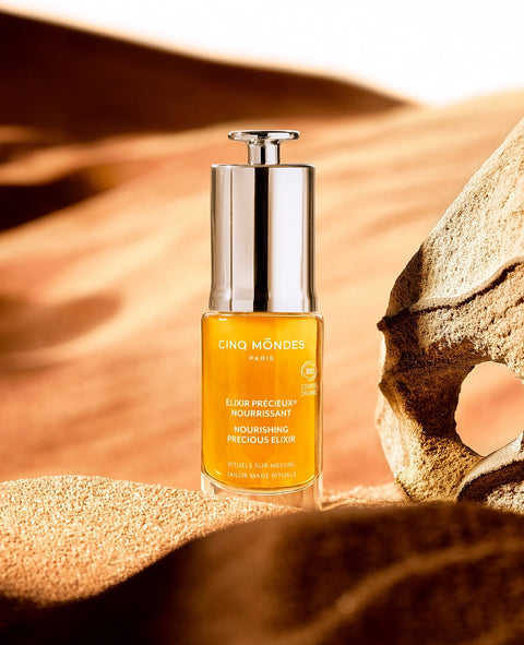 Élixir Precieux NOURISSANT 15ml