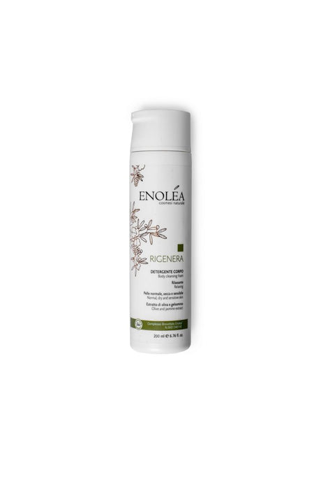 Enolea Rigenera Detergente Corpo Pelle Secca & Sensibile 200 Ml