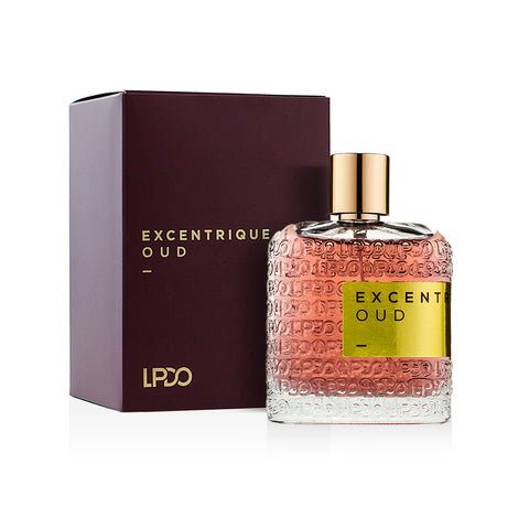 Lpdo Excentrique Oud Eau De Parfum Intense 100 Ml Unisex