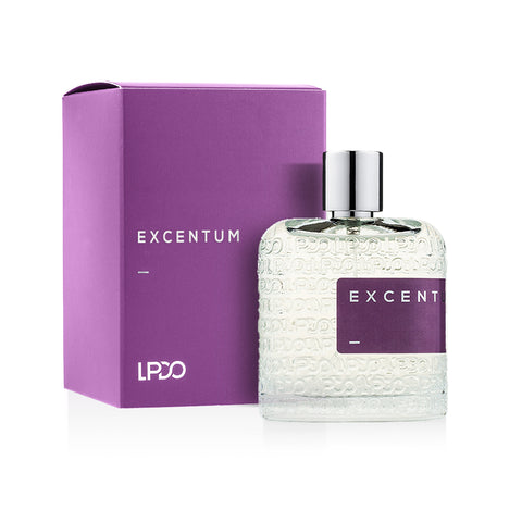 Lpdo Excentum Eau De Parfum Intense 100 Ml Unisex