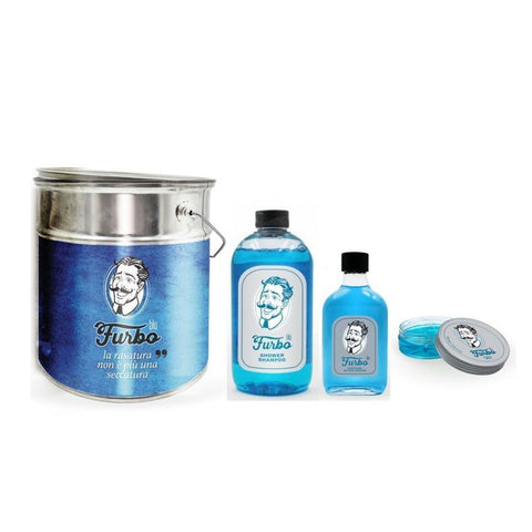 Balocchi Cofanetto Furbo Vintage Blu