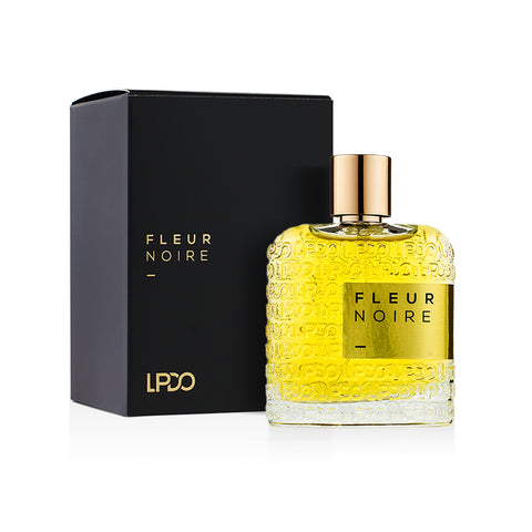 Lpdo Fleur Noire Eau De Parfum Intense 30 Ml Unisex