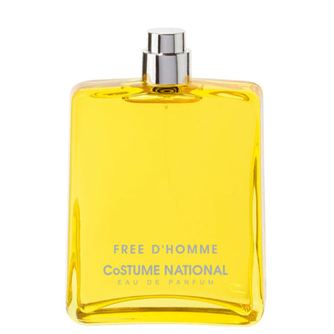 Costume National Free D'Homme Eau De Parfum 100 ml