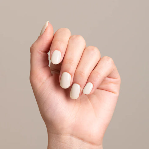 Gelegant Gel Polish 8ml 103 Almond Milk