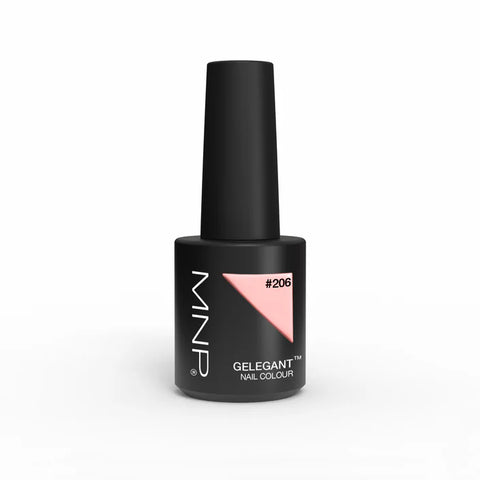 Gelegant Gel Polish 8ml 206 Amour