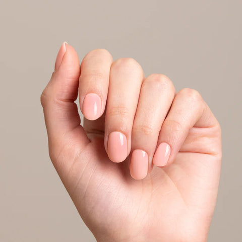 Gelegant Gel Polish 8ml 214 Peach Tart