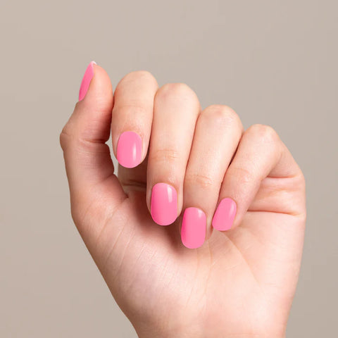 Gelegant Gel Polish 8ml 407 Bubble Gum