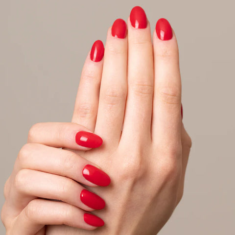 Gelegant Gel Polish 8ml 510 Poppy