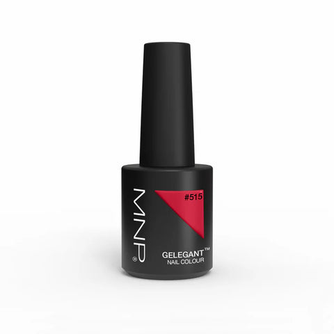 Gelegant Gel Polish 8ml 515 Pure Red