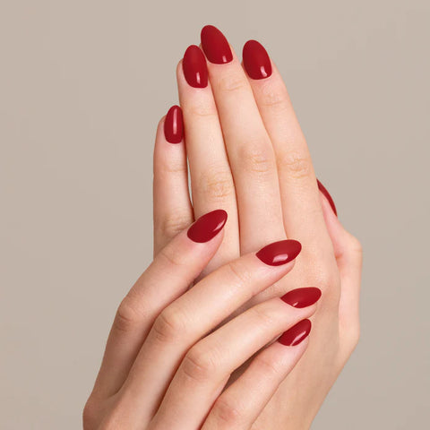 Gelegant Gel Polish 8ml 604 Sangria