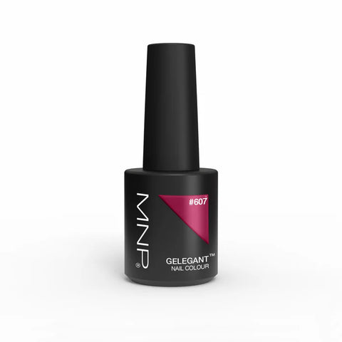 Gelegant Gel Polish 8ml 607 Cabaret