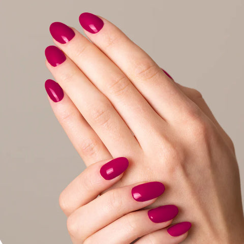 Gelegant Gel Polish 8ml 607 Cabaret