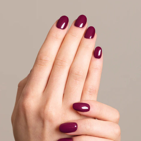 Gelegant Gel Polish 8ml 614 Emperor