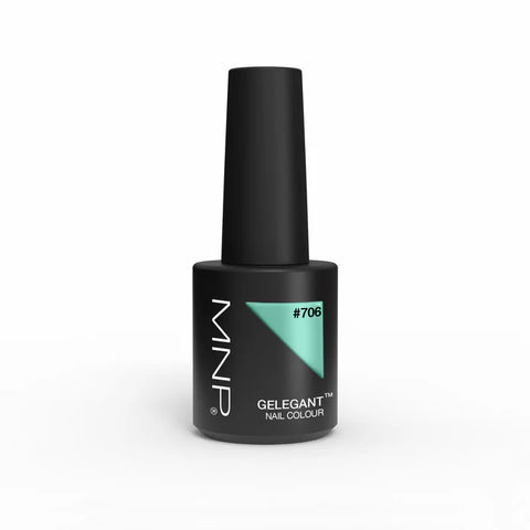 Gelegant Gel Polish 8ml 706 Sea Salt