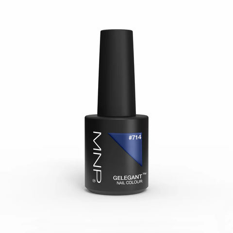 Gelegant Gel Polish 8ml 714Deep Ocean