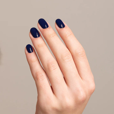 Gelegant Gel Polish 8ml 715 Midnight