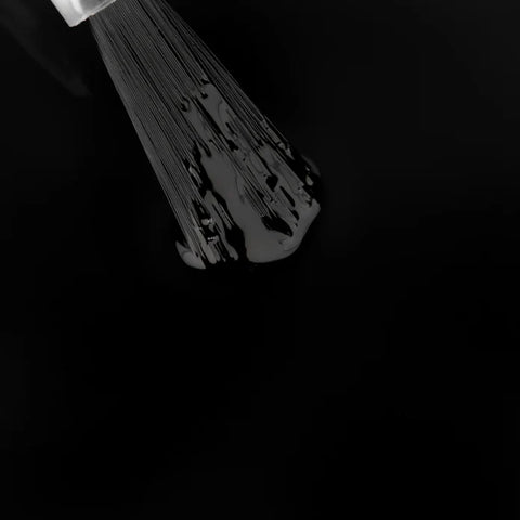 Gelegant Gel Polish 8ml 801 Black Out