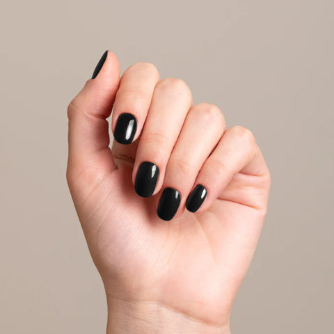 Gelegant Gel Polish 8ml 801 Black Out