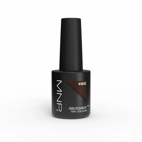 Gelegant Gel Polish 8ml 805 Hot Chocolate
