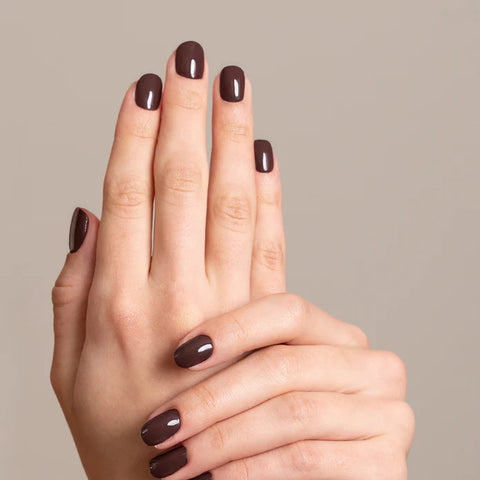 Gelegant Gel Polish 8ml 805 Hot Chocolate