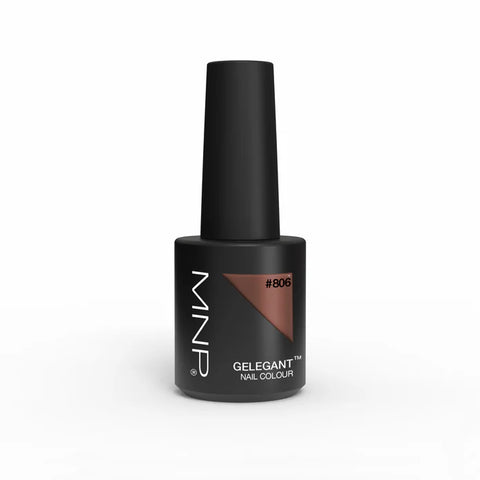 Gelegant Gel Polish 8ml 806 Freckle