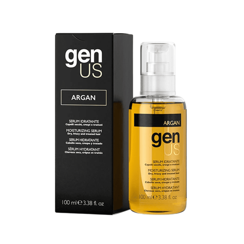 Genus Argan Siero Idratante 100 Ml