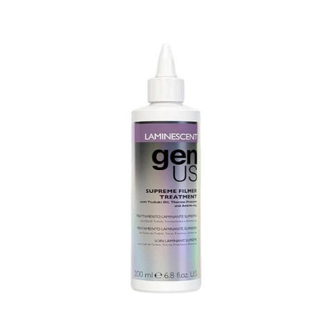Genus Supreme Filmer Trattamento Laminante 100 Ml