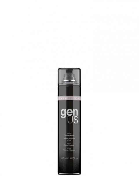 Genus Spray Termoprotettivo 150 Ml