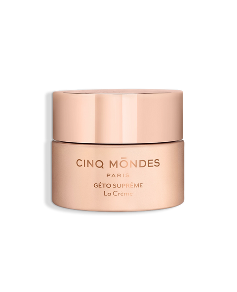 Geto Suprême La Crème 5 0ml